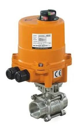 Industrial Valves