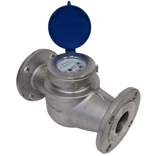 Industrial Valves